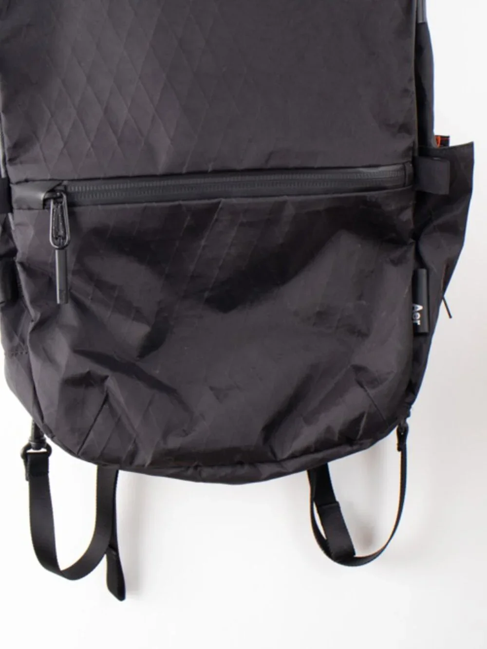 Aer Flight Pack 2 X-Pac Edition Black 19L Backpack Brief